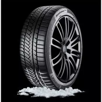 Шина зимняя нешипуемая Continental WinterContact TS850P 235/55 R17 99H