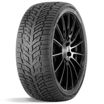 Шина зимняя нешипуемая DOUBLESTAR DW08 195/65 R15 91T