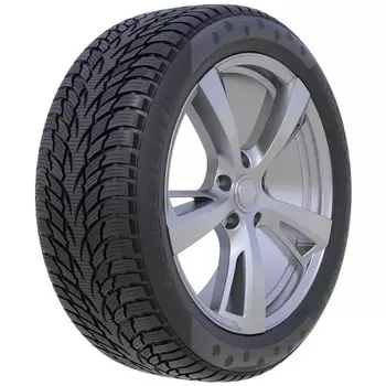 Шина зимняя нешипуемая Federal Himalaya Kattura 225/45 R17 94H