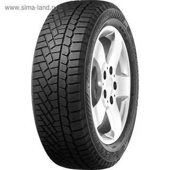 Шина зимняя нешипуемая Gislaved Soft Frost 200 245/45 R19 102T
