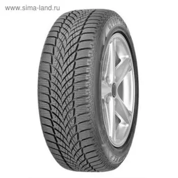 Шина зимняя нешипуемая GoodYear UltraGrip Ice 2 235/50 R17 100T