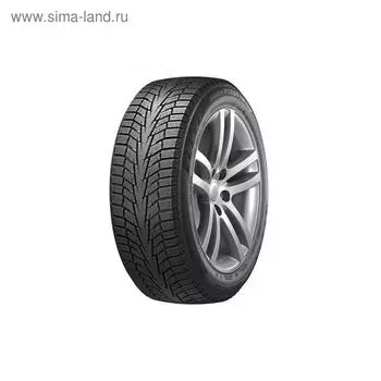 Шина зимняя нешипуемая Hankook W616 215/50 R17 95T