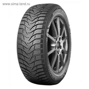Шина зимняя нешипуемая Kumho WinterCraft SUV Ice WS51 235/55 R19 105T
