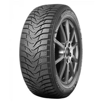 Шина зимняя нешипуемая Kumho WinterCraft SUV Ice WS51 265/60 R18 114T