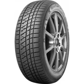 Шина зимняя нешипуемая Kumho WinterCraft SUV WS71 215/55 R18 99H