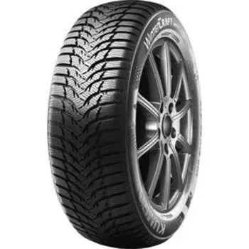 Шина зимняя нешипуемая Kumho WinterCraft WP51 155/80 R13 79T
