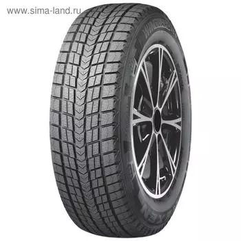 Шина зимняя нешипуемая Nexen Winguard Ice SUV 235/65 R17 108Q
