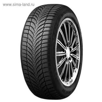 Шина зимняя нешипуемая Nexen Winguard Snow'G WH2 215/65 R16 98H
