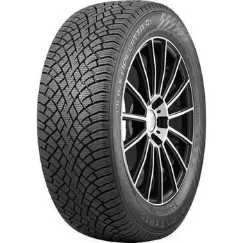 Шина зимняя нешипуемая Nokian Hakkapeliitta R5 235/55 R18 104R
