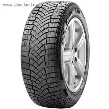 Шина зимняя нешипуемая Pirelli IceZero Friction 255/50 R20 109H