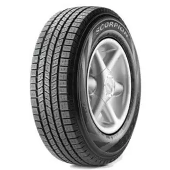Шина зимняя нешипуемая Pirelli Scorpion Ice Snow 275/40 R20 106V RunFlat (✩)