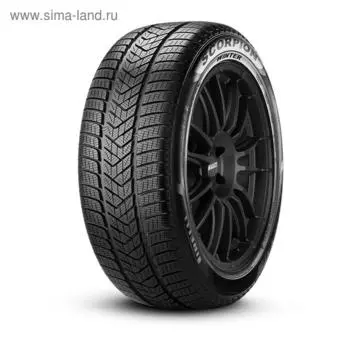 Шина зимняя нешипуемая Pirelli Scorpion Winter 265/45 R20 104V (MGT)
