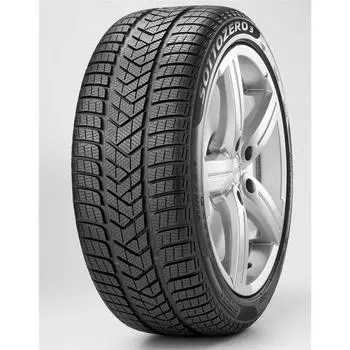 Шина зимняя нешипуемая Pirelli Winter SottoZero Serie III 275/40 R20 106V RunFlat ()