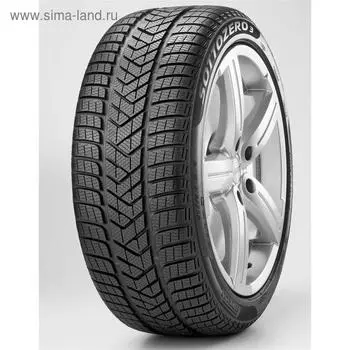 Шина зимняя нешипуемая Pirelli Winter SottoZero Serie III 225/45 R18 95H RunFlat (MOE)
