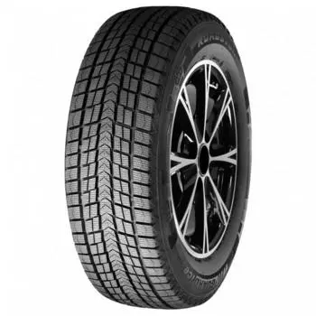 Шина зимняя нешипуемая Roadstone WinGuard Ice SUV 215/70 R16 100Q