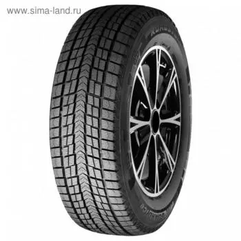 Шина зимняя нешипуемая Roadstone WinGuard Ice SUV 265/60 R18 110Q
