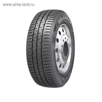 Шина зимняя нешипуемая Sailun Endure WSL1 205/65 R16C 107/105T