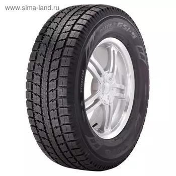Шина зимняя нешипуемая Toyo Observe GSi-5 (OBGSi5) 285/60 R18 120Q
