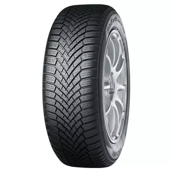 Шина зимняя нешипуемая Yokohama BluEarth Winter V906 235/65 R17 108H