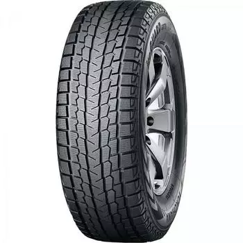Шина зимняя нешипуемая Yokohama IceGuard G075 215/70 R15 98Q