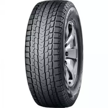Шина зимняя нешипуемая Yokohama IceGuard G075 235/65 R18 106Q