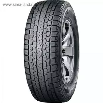 Шина зимняя нешипуемая Yokohama IceGuard G075 285/65 R17 116Q