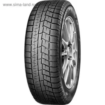 Шина зимняя нешипуемая Yokohama IceGuard IG60A 265/35 R19 94Q