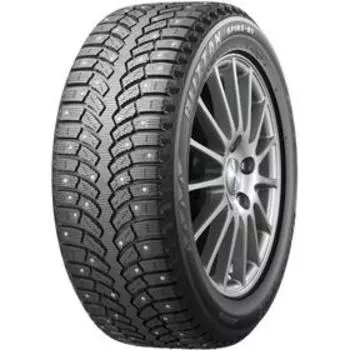 Шина зимняя шипованная Bridgestone Blizzak Spike-01 205/70 R15 96T