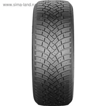 Шина зимняя шипованная Continental IceContact 3 245/40 R19 98T