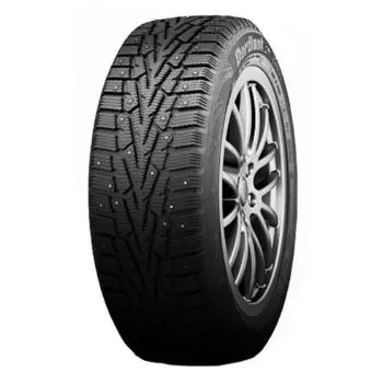 Шина зимняя шипованная Cordiant Snow Cross 185/65 R=14 86T