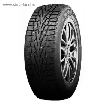 Шина зимняя шипованная Cordiant Snow Cross 235/55 R17 103T