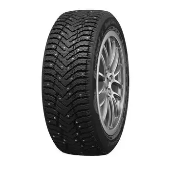 Шина зимняя шипованная Cordiant Snow Cross 2 225/55 R=18 102T