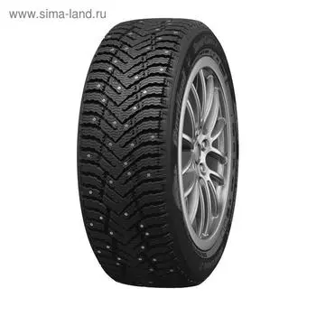 Шина зимняя шипованная Cordiant Snow Cross 2 175/70 R14 88T
