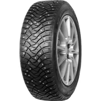 Шина зимняя шипованная Dunlop SP Winter Ice03 235/55 R17 103T