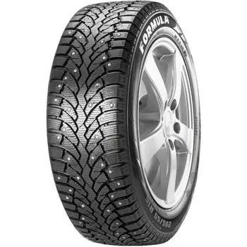 Шина зимняя шипованная Formula Ice 195/60 R=15 88T