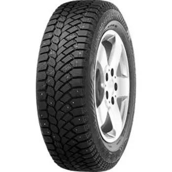 Шина зимняя шипованная Gislaved Nord Frost 200 235/65 R17 108T