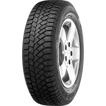 Шина зимняя шипованная Gislaved Nord Frost 200 205/65 R=15 99T
