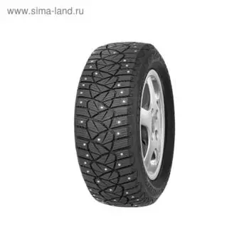 Шина зимняя шипованная GoodYear UltraGrip 600 215/65 R16 98T