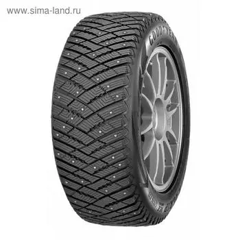 Шина зимняя шипованная GoodYear UltraGrip Ice Arctic SUV 205/70 R15 96T