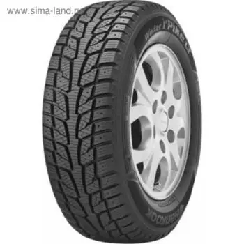 Шина зимняя шипованная Hankook RW09 215/75 R16C 116/114R