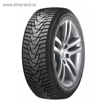 Шина зимняя шипованная Hankook W429 215/60 R16 99T
