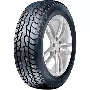Шина зимняя шипованная HIFLY Win-Turi 215 215/60 R17 96H