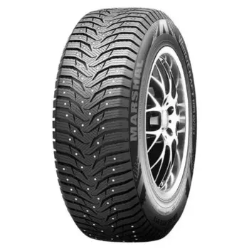 Шина зимняя шипованная Kumho WinterCraft Ice Wi31+ 205/65 R16 99T