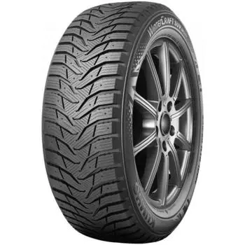 Шина зимняя шипованная Kumho WinterCraft SUV Ice WS31 225/60 R17 103T