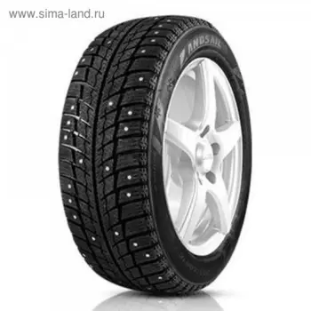 Шина зимняя шипованная LandSail Ice Star iS33 175/65 R14 82T