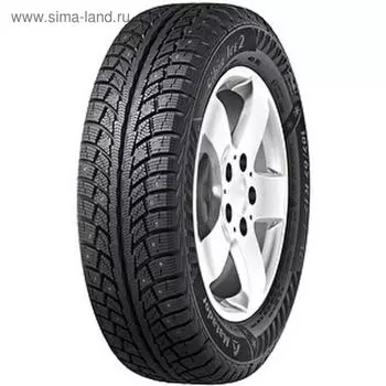 Шина зимняя шипованная Matador MP30 Sibir Ice 2 205/70 R15 96T