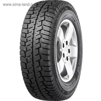 Шина зимняя шипованная Matador MPS500 Sibir Ice Van 215/75 R16C 113/111R