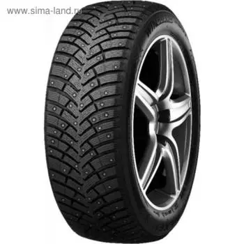 Шина зимняя шипованная Nexen Winguard winSpike 3 225/50 R17 98T