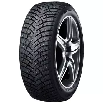 Шина зимняя шипованная Nexen Winguard WinSpike 3 215/60 R17 100T