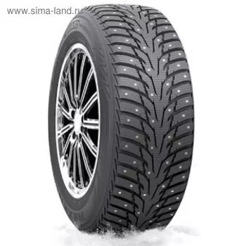 Шина зимняя шипованная Nexen Winguard winSpike WH62 195/60 R16 89T